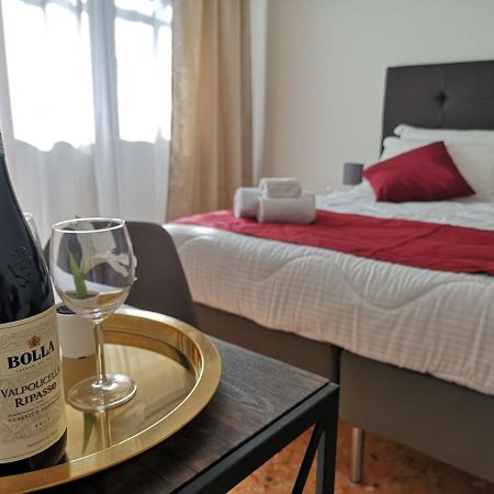 Apartamento Rome In Style St Peter Exterior foto