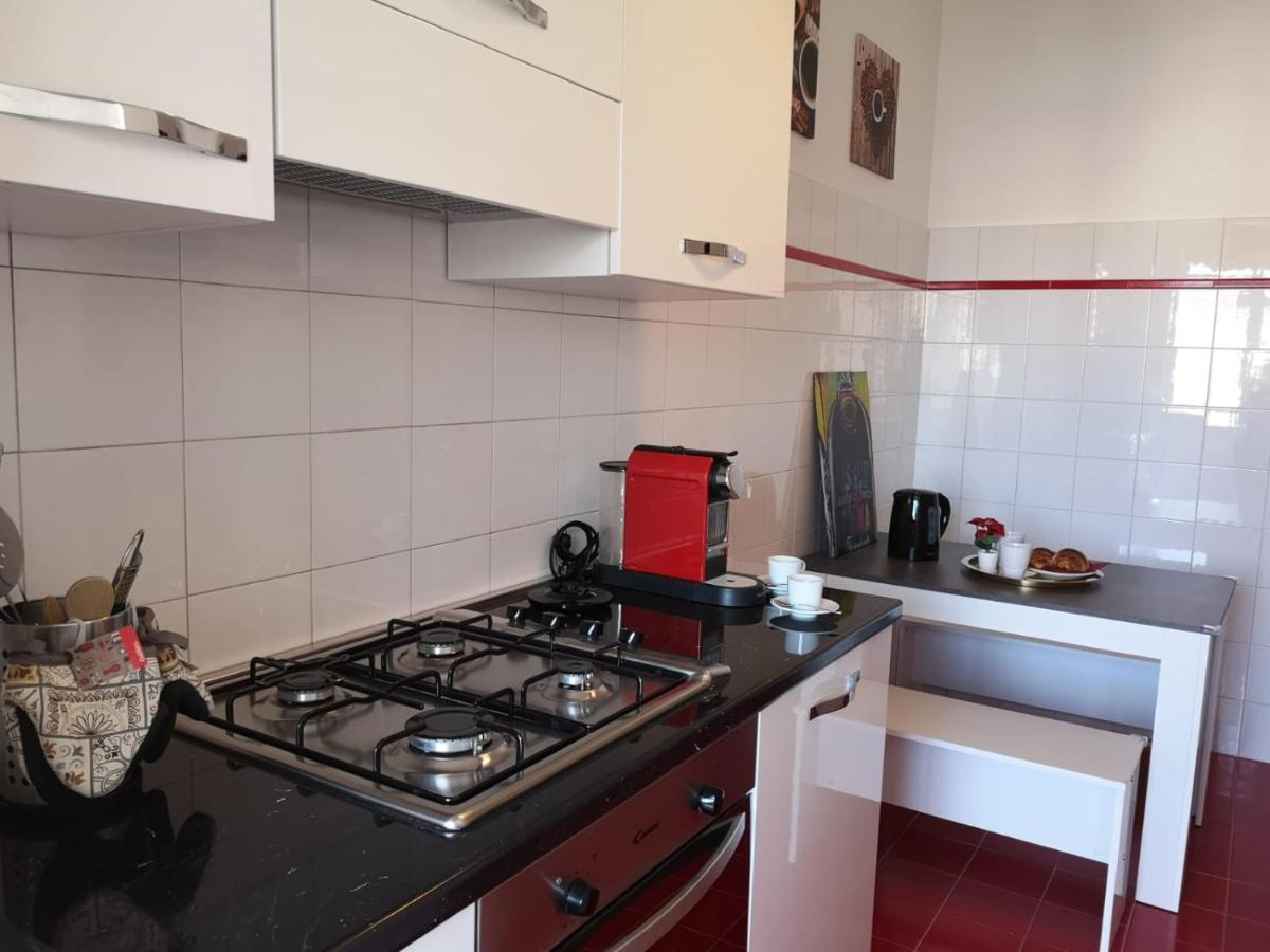 Apartamento Rome In Style St Peter Exterior foto