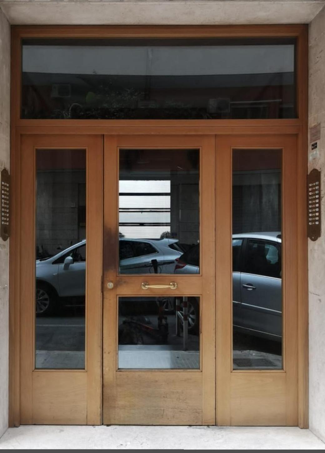 Apartamento Rome In Style St Peter Exterior foto