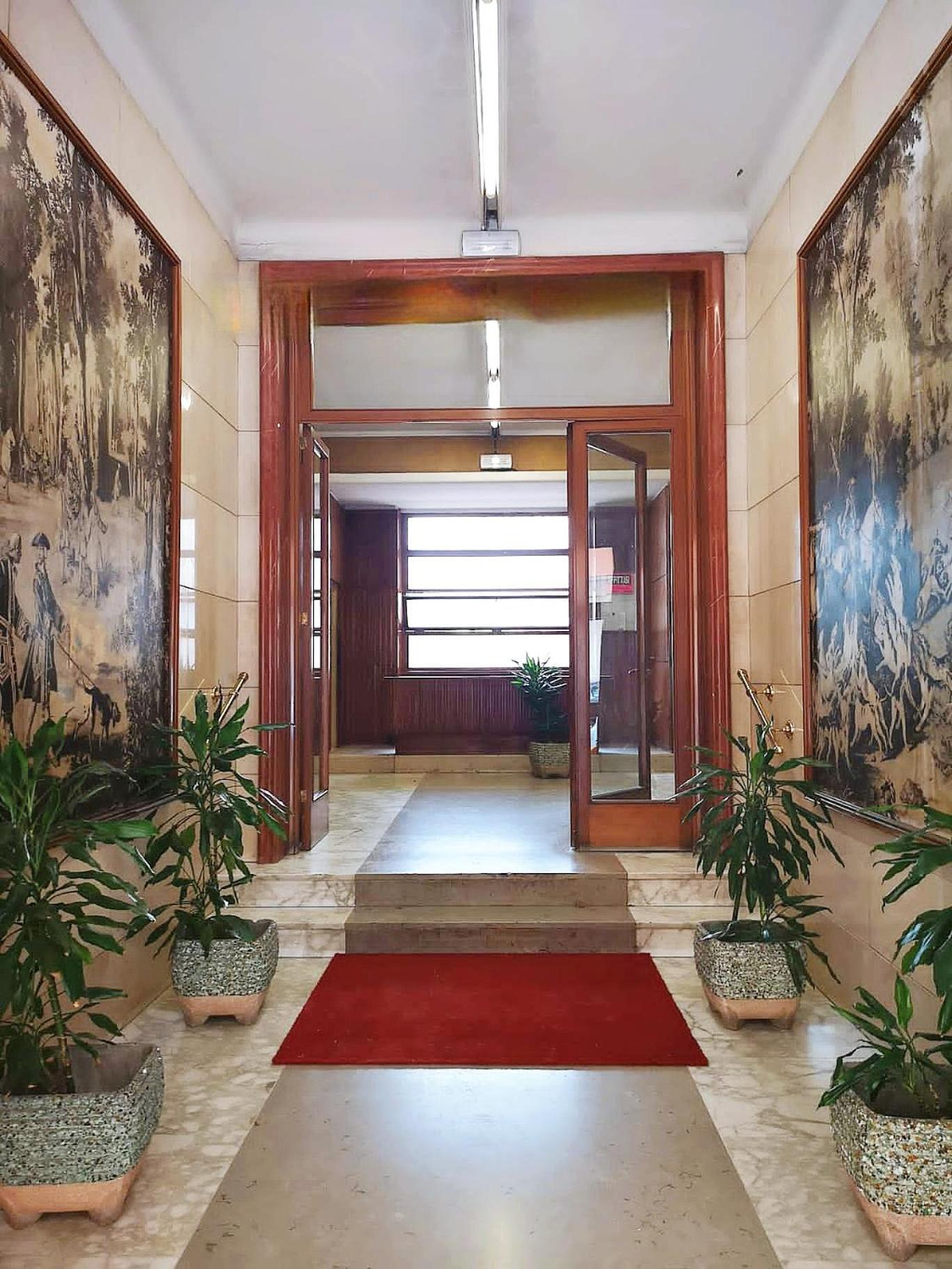 Apartamento Rome In Style St Peter Exterior foto