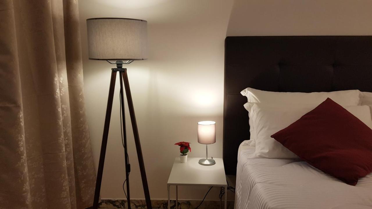 Apartamento Rome In Style St Peter Exterior foto