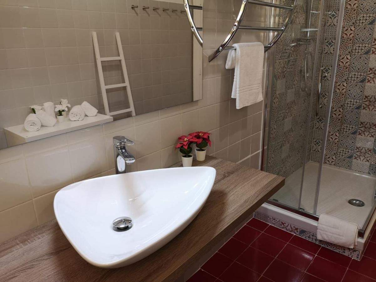 Apartamento Rome In Style St Peter Exterior foto