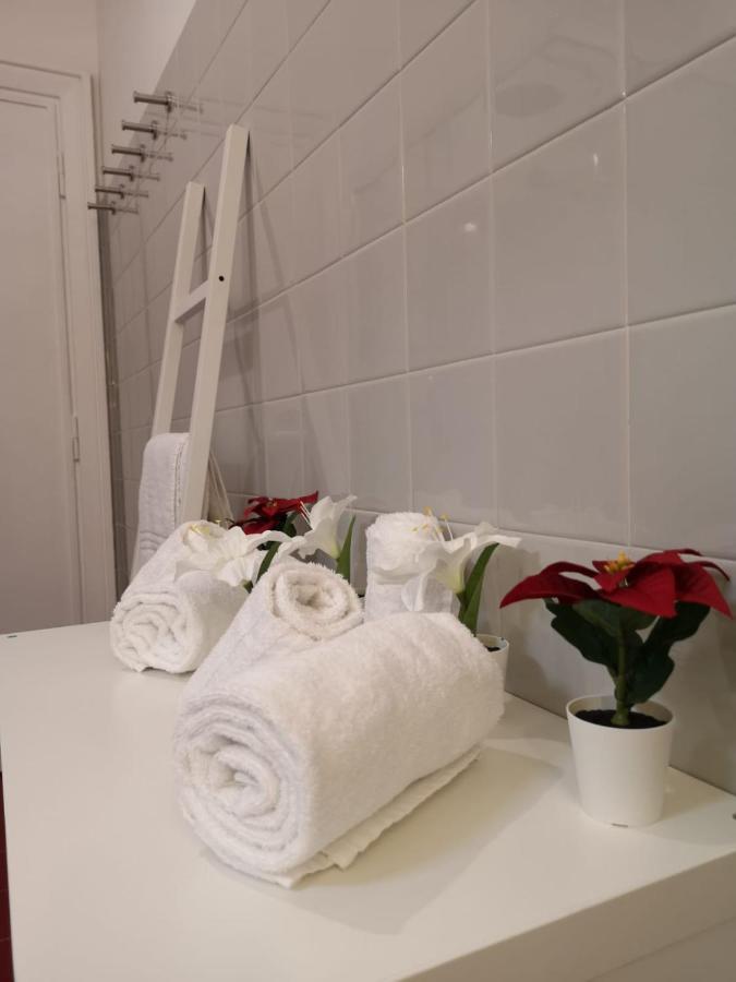 Apartamento Rome In Style St Peter Exterior foto
