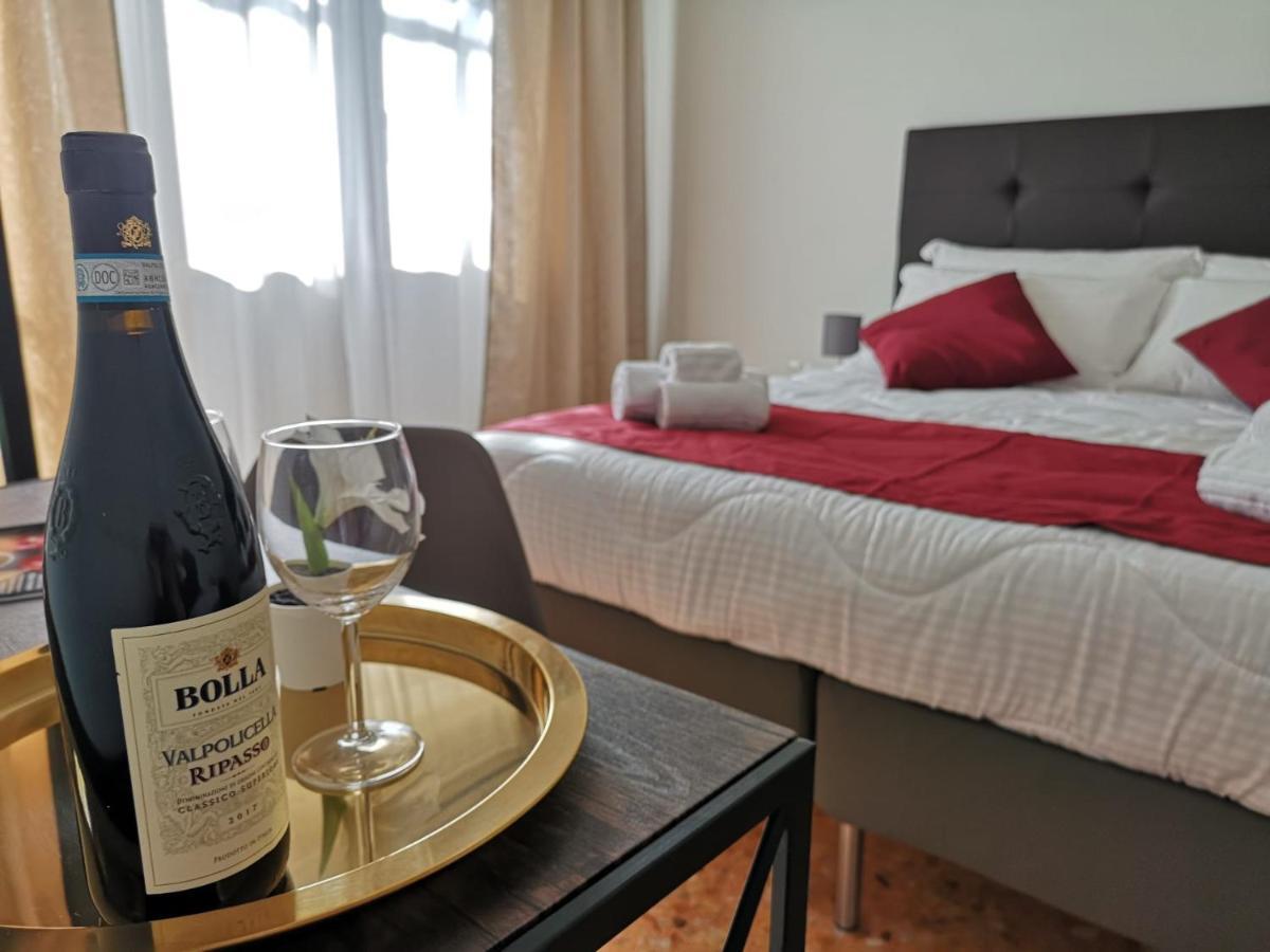 Apartamento Rome In Style St Peter Exterior foto