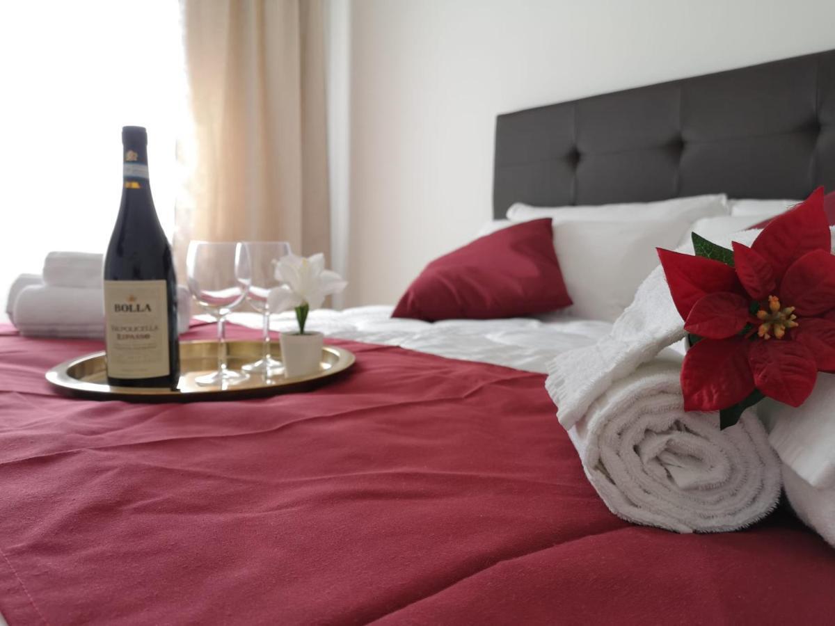 Apartamento Rome In Style St Peter Exterior foto