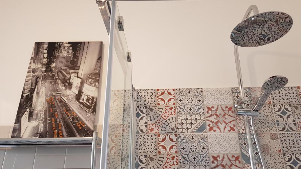 Apartamento Rome In Style St Peter Exterior foto
