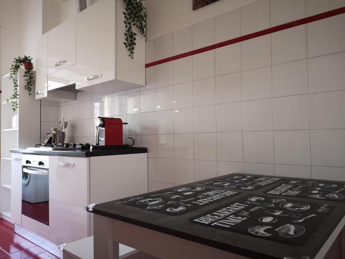 Apartamento Rome In Style St Peter Exterior foto