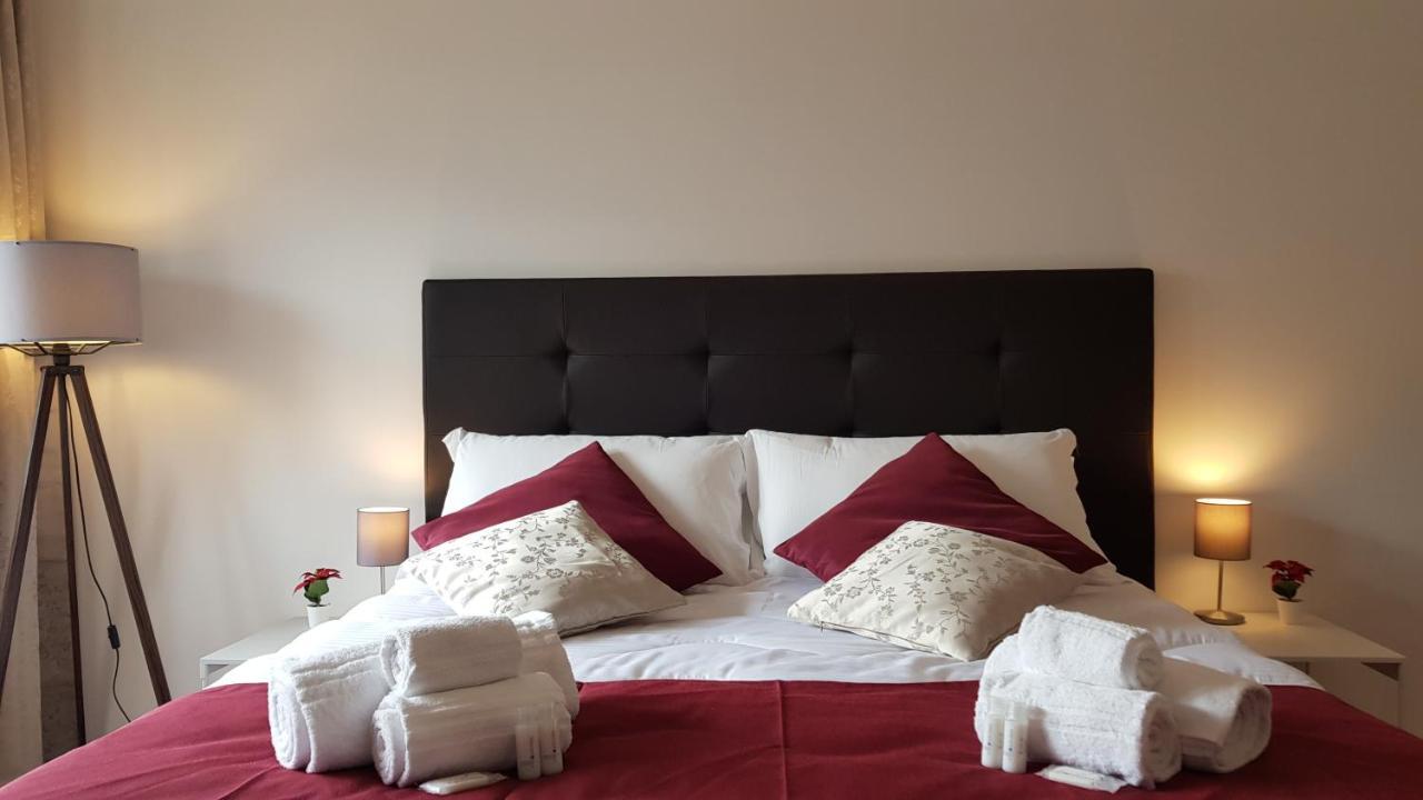 Apartamento Rome In Style St Peter Exterior foto