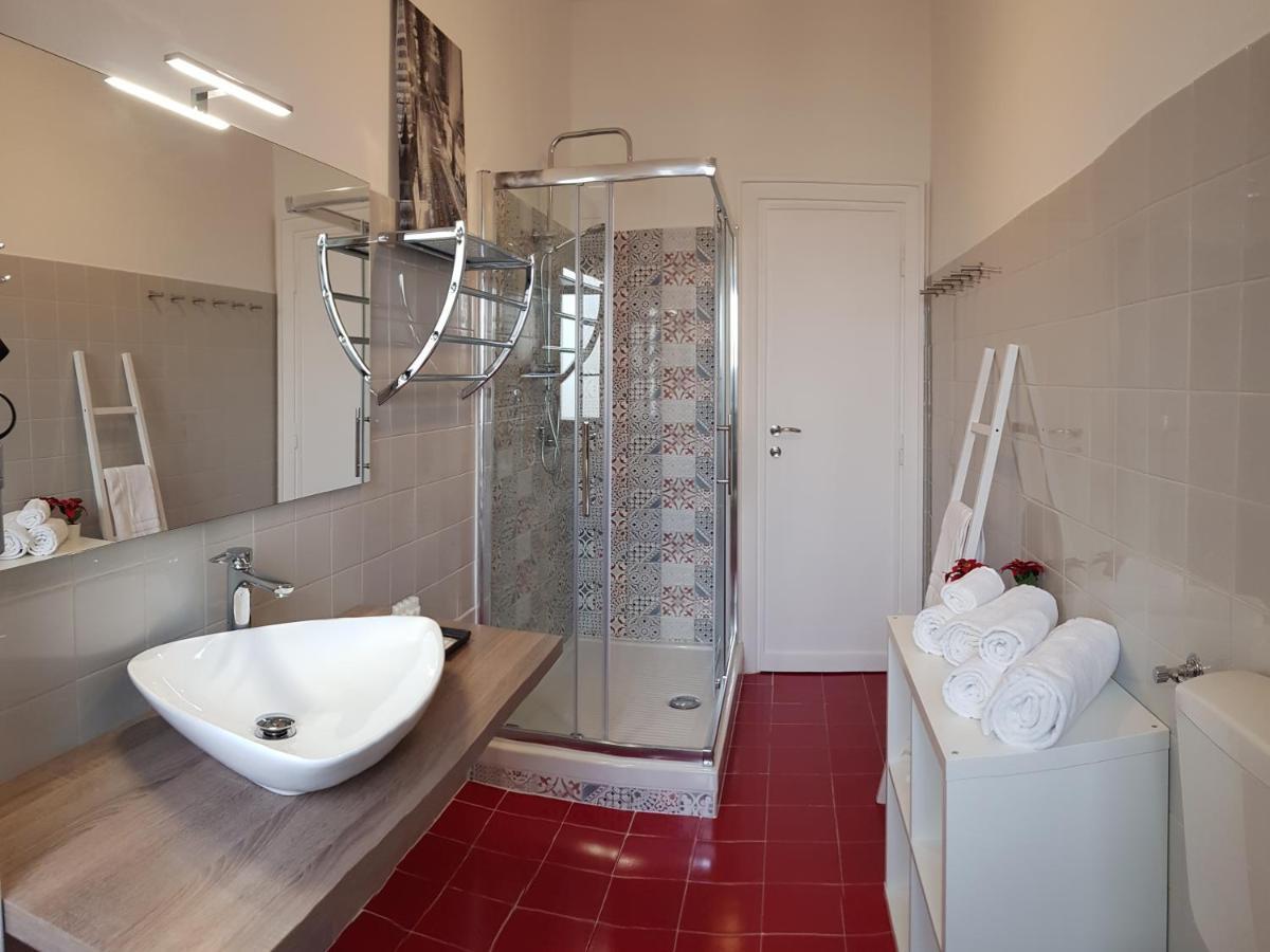 Apartamento Rome In Style St Peter Exterior foto